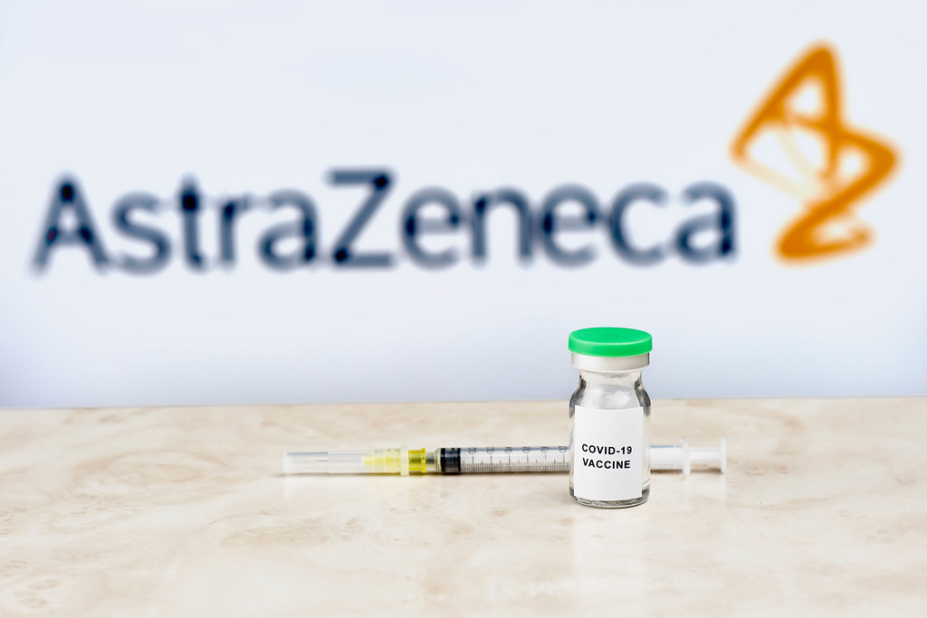 아스트라제네카 백신, 고령층 접종 가능할까?